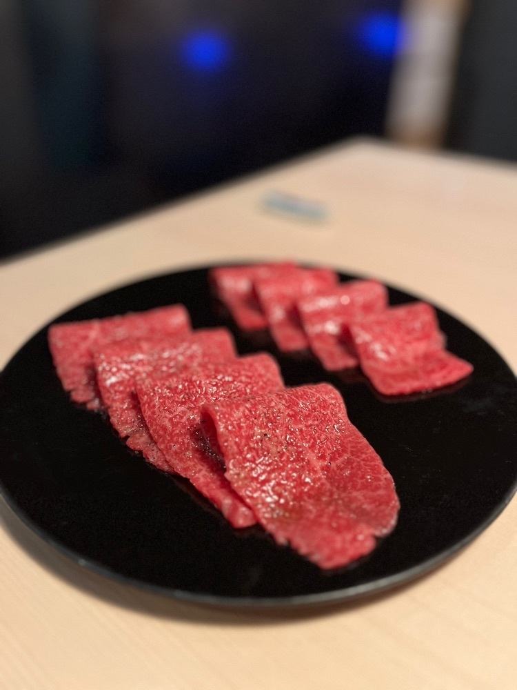 mamama__tさんが投稿した焼肉矢澤 京都に関する口コミの画像