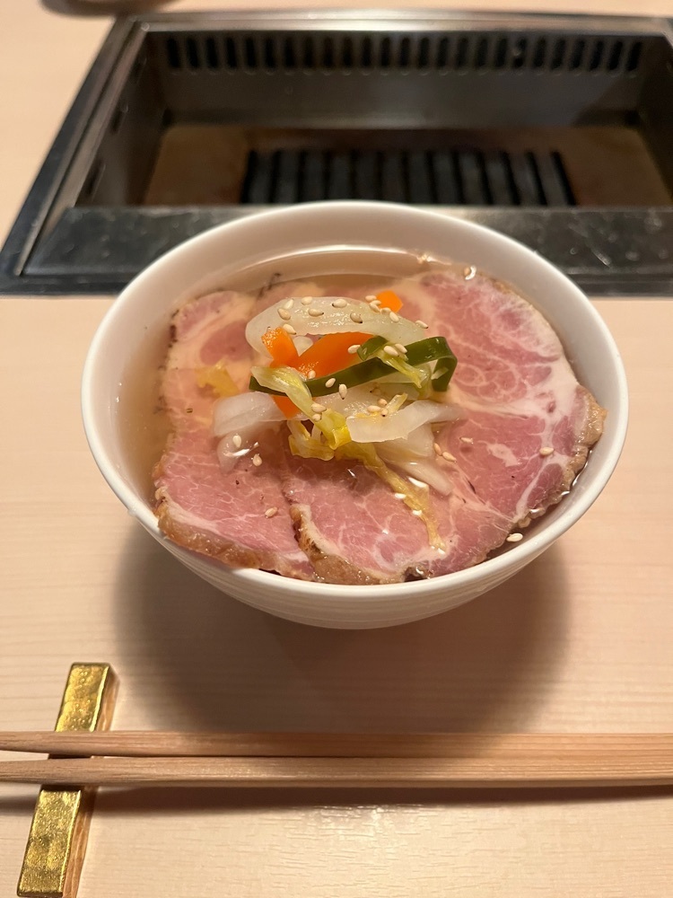 mamama__tさんが投稿した焼肉矢澤 京都に関する口コミの画像