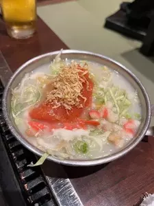 お好み焼き えん 参宮橋2号店