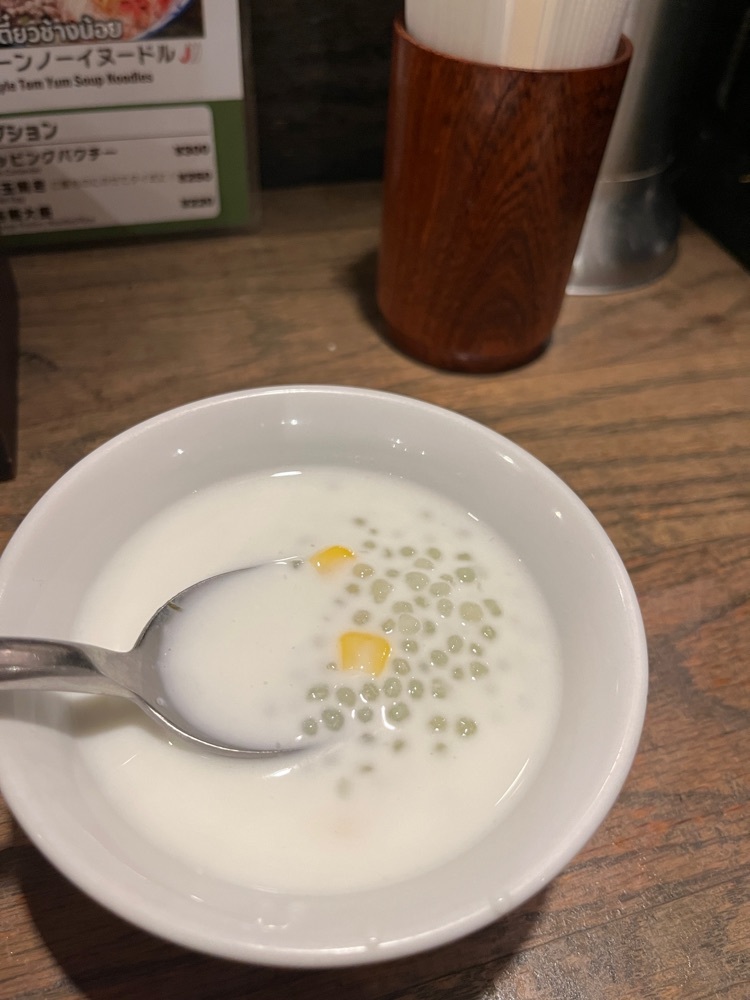 MakiMatsumuraさんが投稿したスクンビット ソイ55に関する口コミの画像