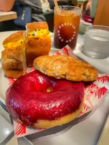 Pacific BAKE HOUSE（パシフィック ベイク ハウス）