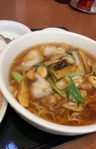 桂園 上池袋店（香港酒家）