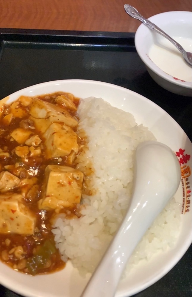 リトアニアの貴公子さんが投稿した桂園 上池袋店（香港酒家）に関する口コミの画像