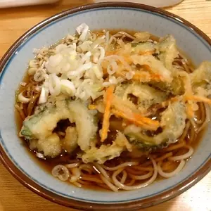 福そば