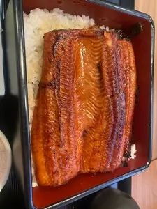 鰻の成瀬 柏店