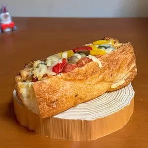 ボンデール 富士見台店