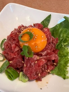 焼肉香里苑 4枚目