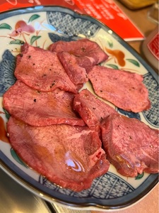 焼肉香里苑 6枚目