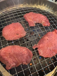 焼肉香里苑 7枚目