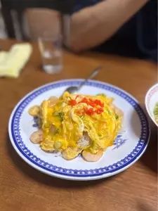中華料理 哈爾濱（ハルピン）