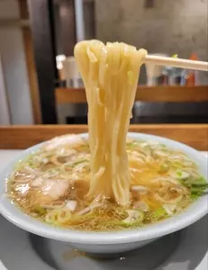 ちえちゃんラーメン