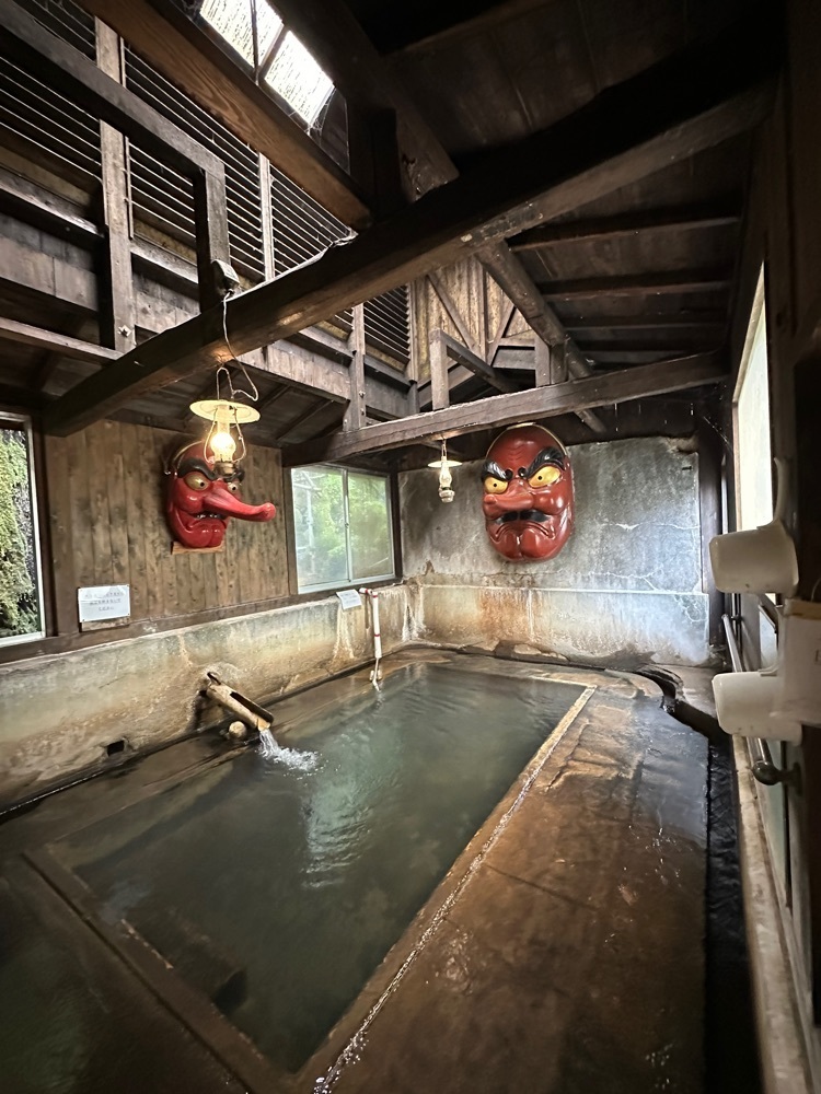 BOM-BA-YEさんが投稿した北温泉旅館に関する口コミの画像