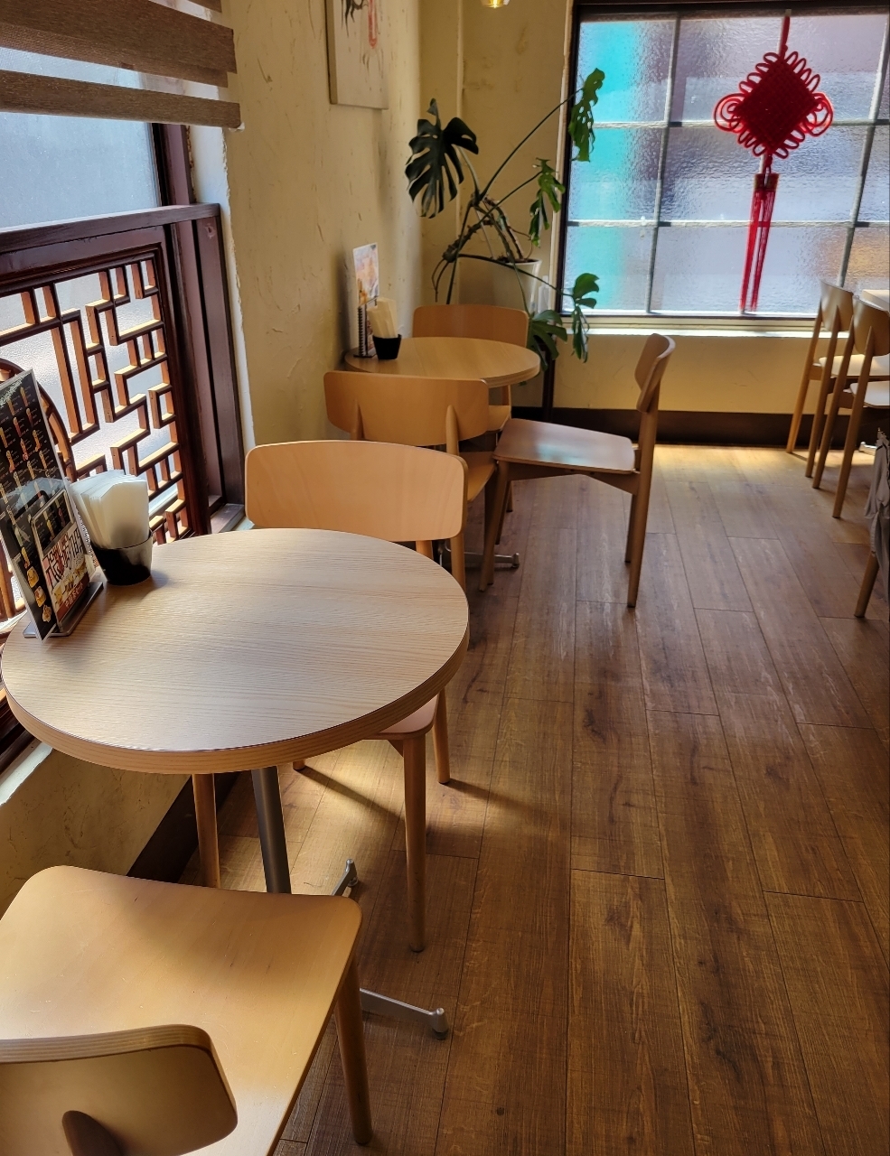 じゅりぽんさんが投稿した鼎雲茶倉（テイウンチャクラ）に関する口コミの画像