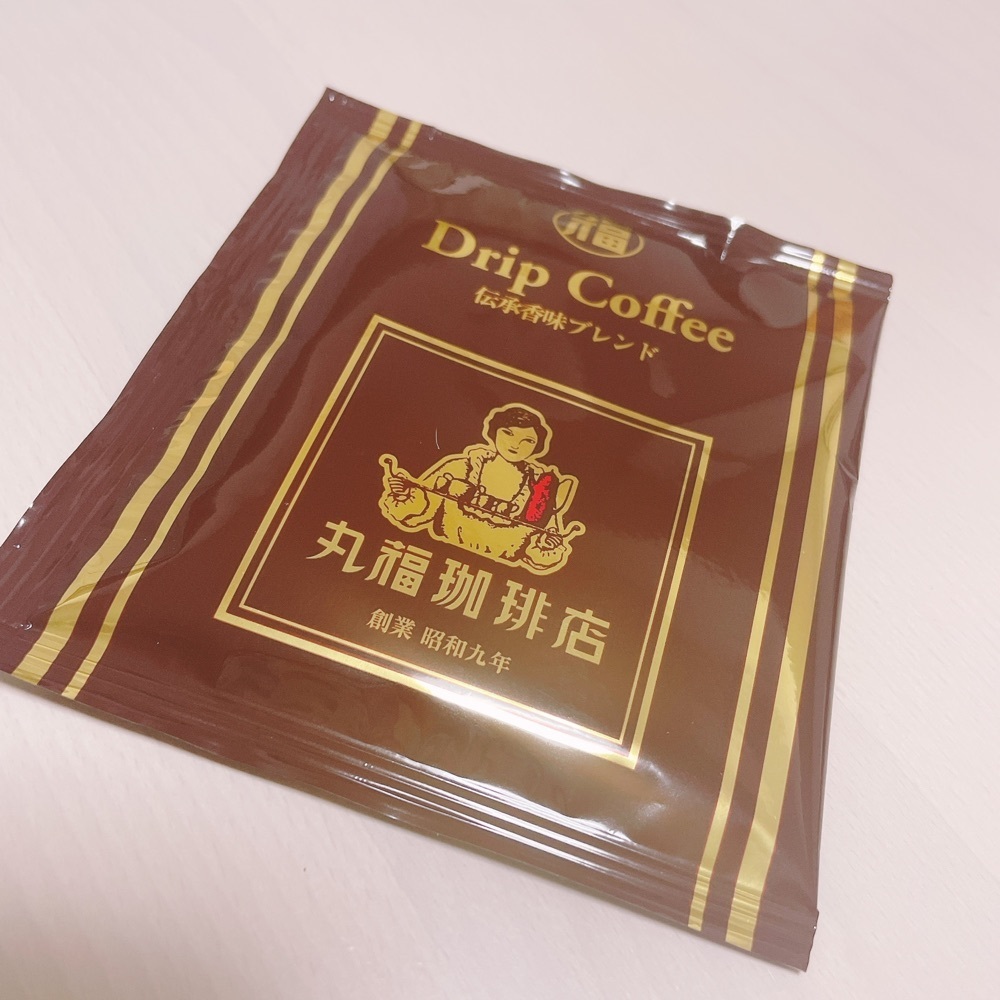 Danjouさんが投稿した丸福珈琲店 近鉄あべのハルカス店に関する口コミの画像
