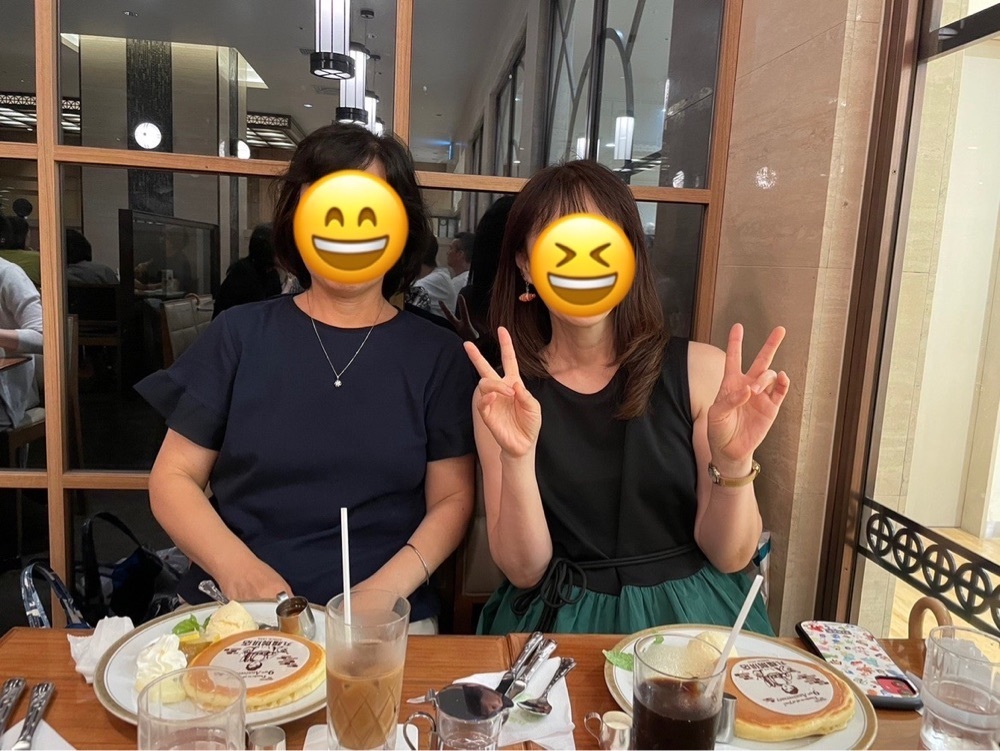 Danjouさんが投稿した丸福珈琲店 近鉄あべのハルカス店に関する口コミの画像