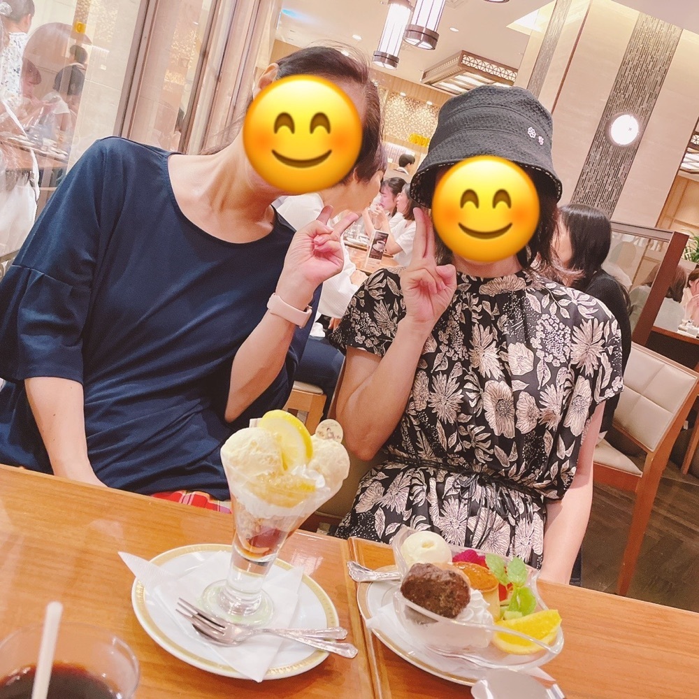 Danjouさんが投稿した丸福珈琲店 近鉄あべのハルカス店に関する口コミの画像