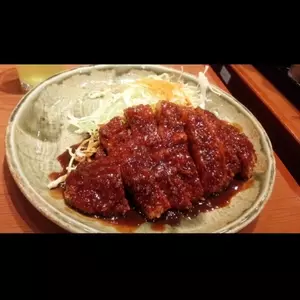 名古屋名物 みそかつ 矢場とん 栄セントライズ店