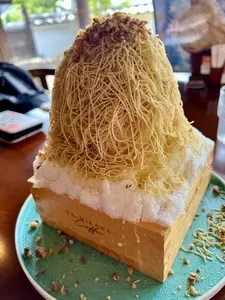 たち川珈琲