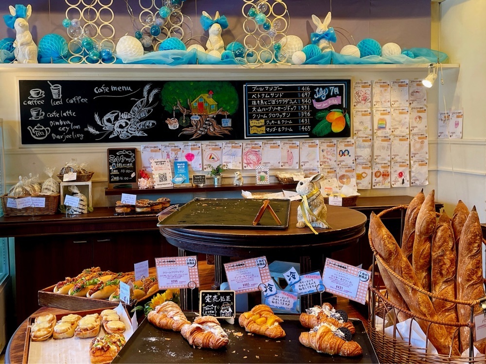 active34さんが投稿したBREAD PLANT OZ 本店（ブレッドプラントオズ）に関する口コミの画像
