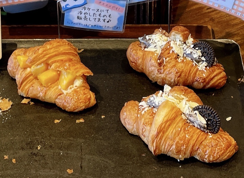 active34さんが投稿したBREAD PLANT OZ 本店（ブレッドプラントオズ）に関する口コミの画像