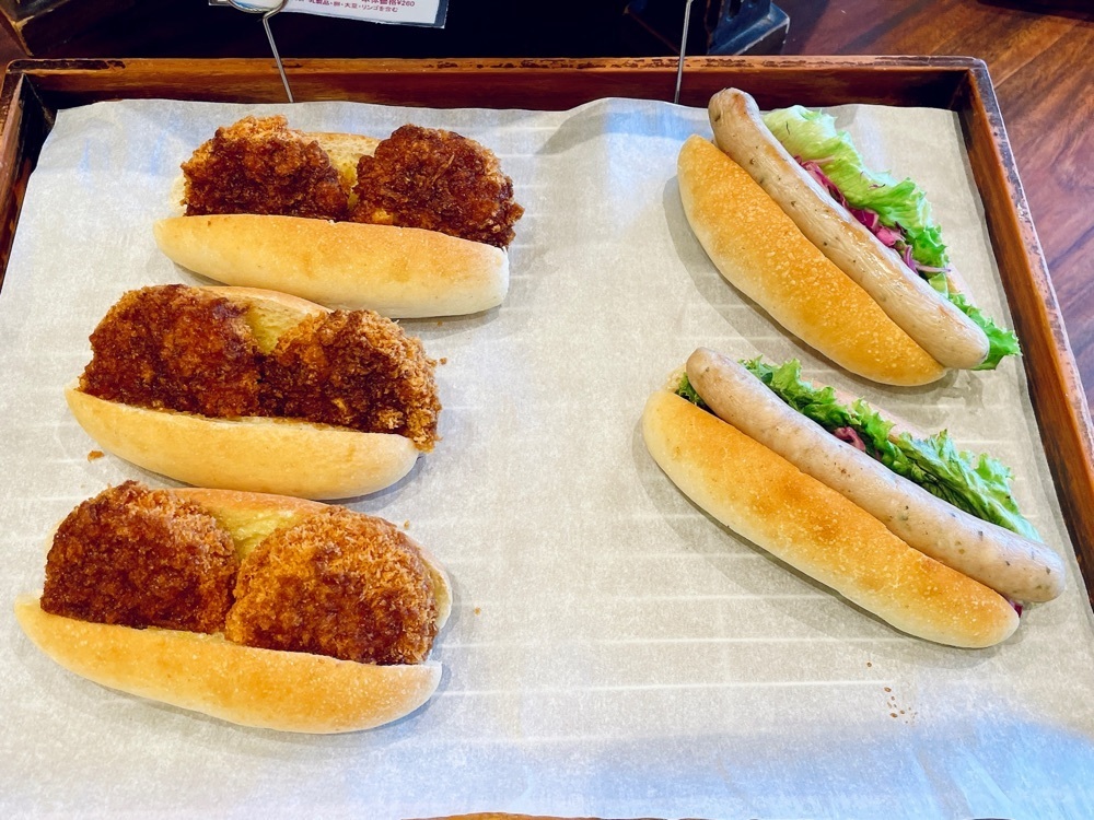 active34さんが投稿したBREAD PLANT OZ 本店（ブレッドプラントオズ）に関する口コミの画像