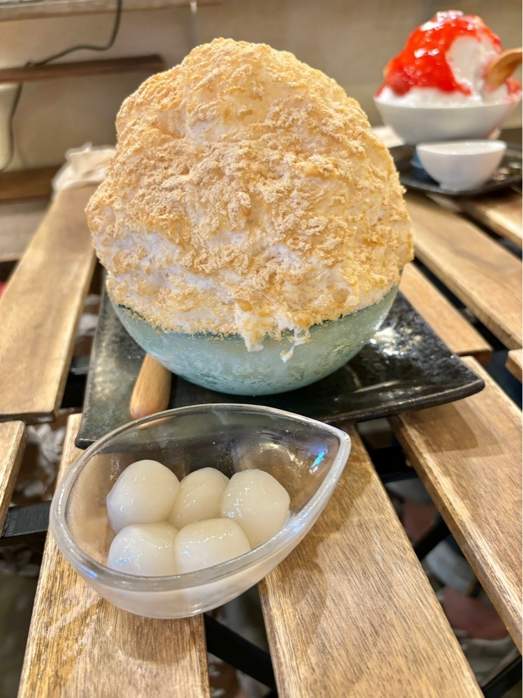 luckyさんが投稿した菓子屋 木いちご（Kiicigo）に関する口コミの画像
