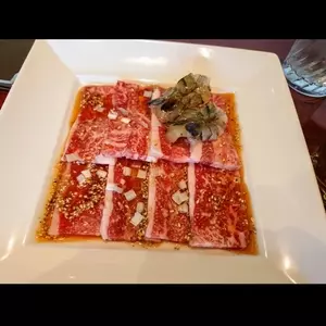 叙々苑 名古屋栄店