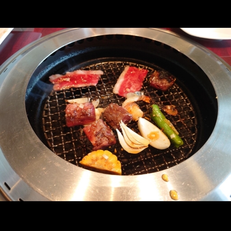 sakur776さんが投稿した叙々苑 名古屋栄店に関する口コミの画像