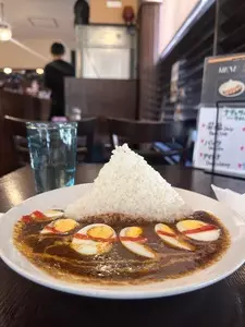 ムルギー