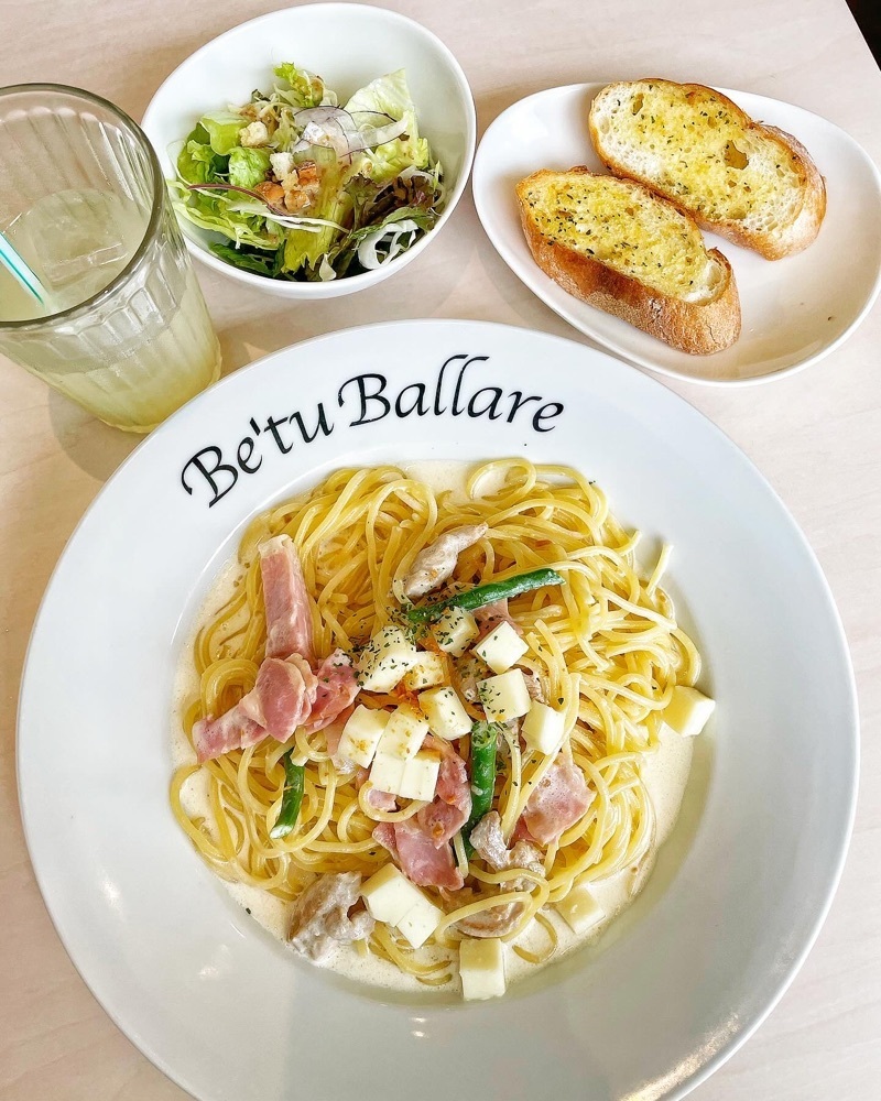 mai626さんが投稿したベツ・バラーレ 12号六本松店に関する口コミの画像