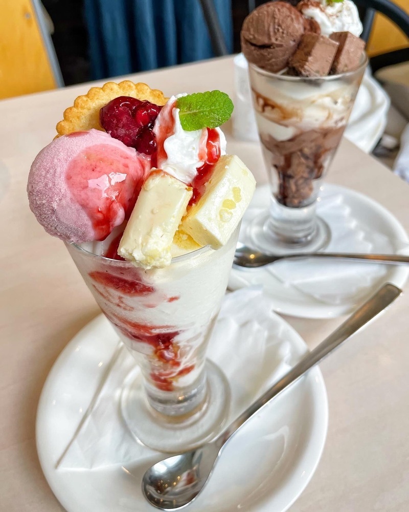 mai626さんが投稿したベツ・バラーレ 12号六本松店に関する口コミの画像