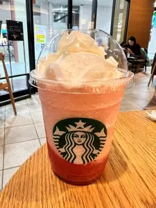 スターバックスコーヒー イオンモール桑名店