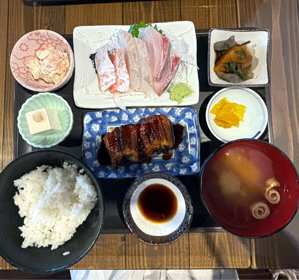 神様､食べても太らない身体をくださいさんが投稿したさかなでいっぱい 魚屋さんの居酒屋（【旧店名】さかなでいっぱい プラス）に関する口コミの画像