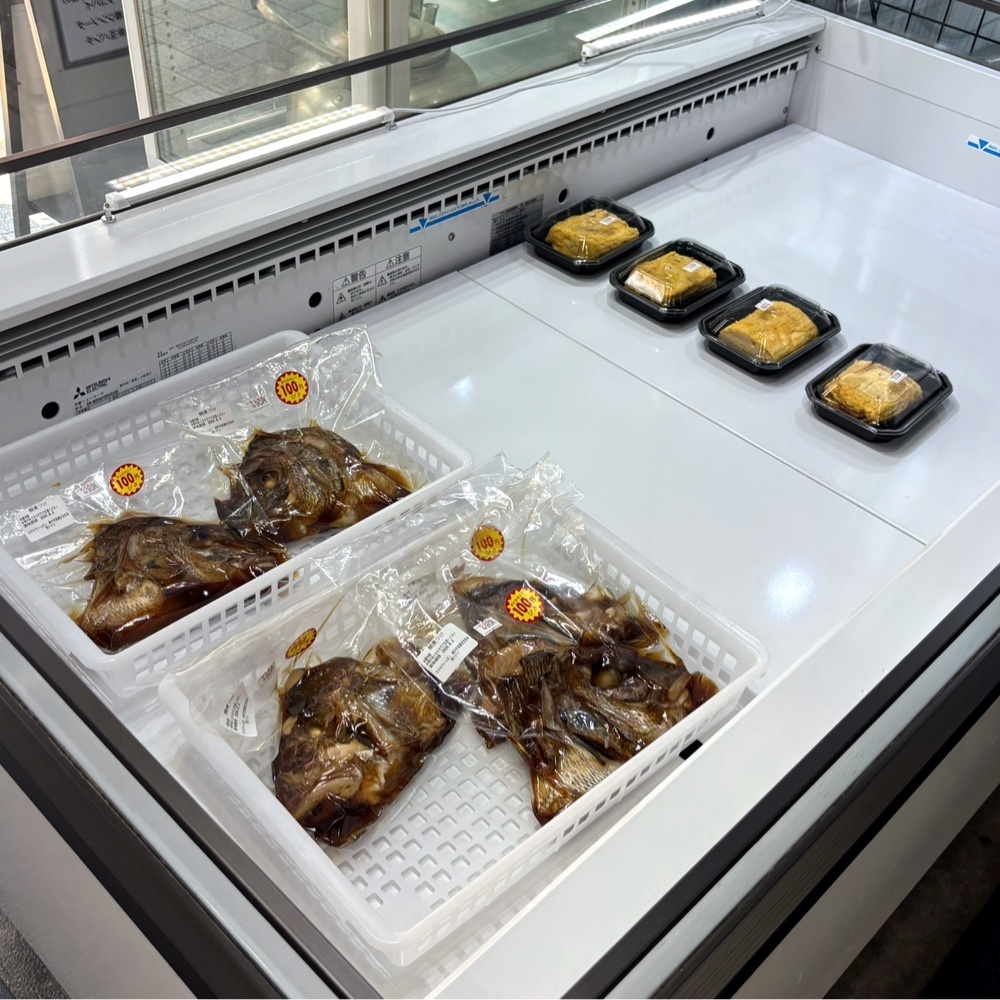 神様､食べても太らない身体をくださいさんが投稿したさかなでいっぱい 魚屋さんの居酒屋（【旧店名】さかなでいっぱい プラス）に関する口コミの画像