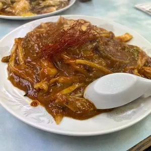 龍鳳（中華食堂 龍鳳）