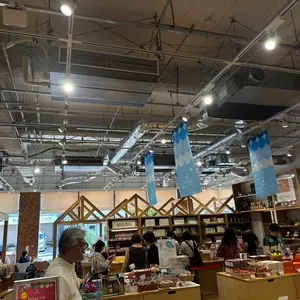 ちぼり湯河原スイーツファクトリー 湯河原本店（TIVOLI）