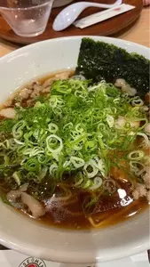 福山サービスエリア（上り線）スナックコーナー
