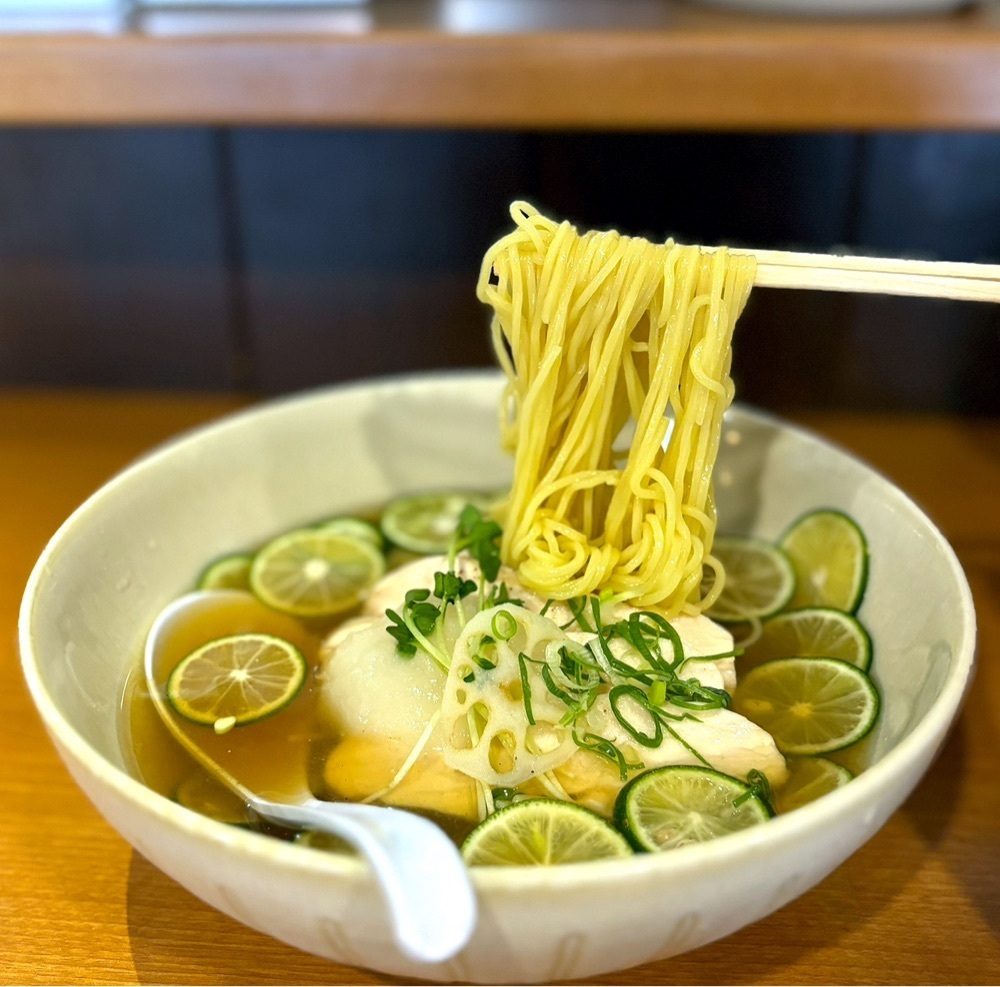 神様､食べても太らない身体をくださいさんが投稿した季風軒（きふうけん）に関する口コミの画像