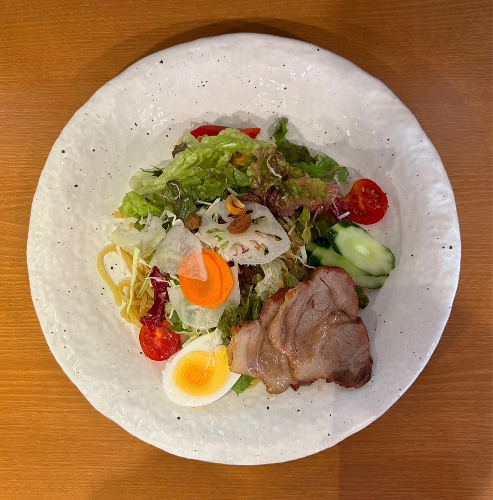 神様､食べても太らない身体をくださいさんが投稿した季風軒（きふうけん）に関する口コミの画像