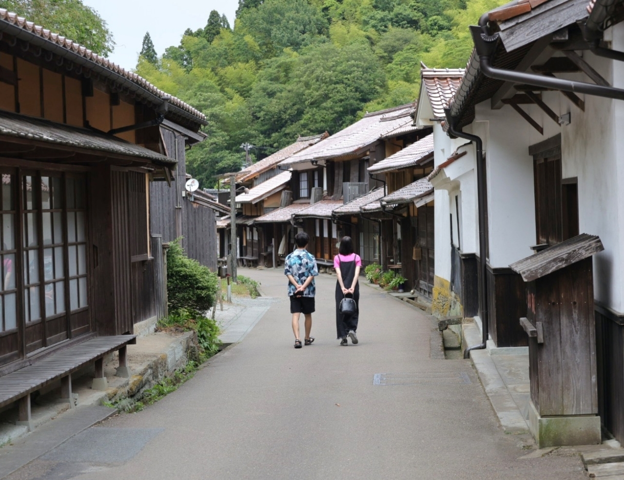 kohchanさんが投稿した大森の町並みに関する口コミの画像