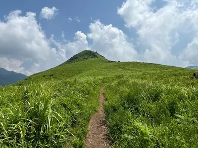 俵山