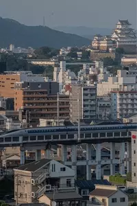 手柄山中央公園 2枚目