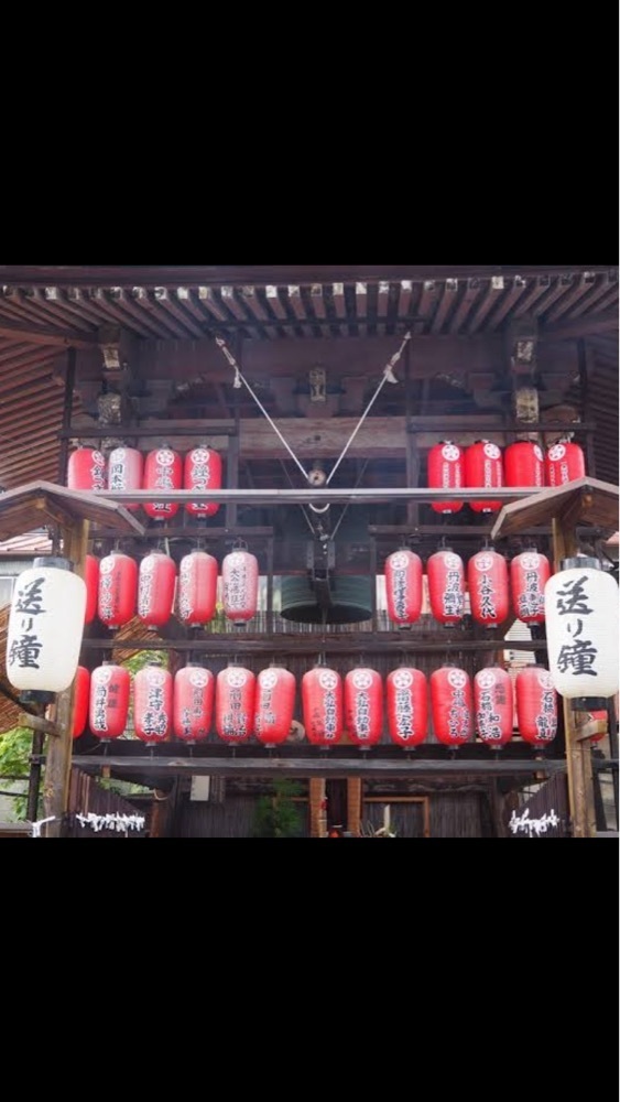 京都を巡る会・「武」さんが投稿した千本ゑんま堂　引接寺（せんぼんえんまどう　いんじょうじ）に関する口コミの画像