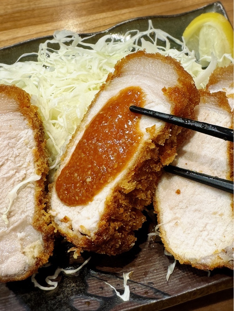 居眠ぱんださんが投稿した揚げ場1168（イチイチロクハチ）に関する口コミの画像