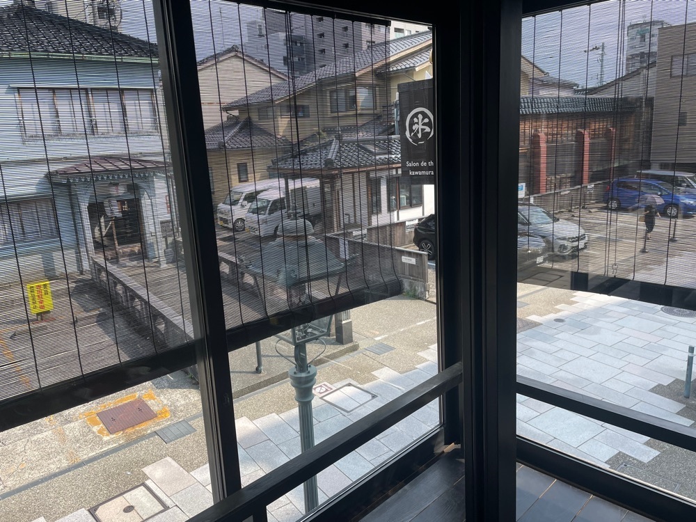 らぐ🏉🍺ビアさんが投稿したサロン・ド・テ・カワムラ（【旧店名】かわむら茶房）に関する口コミの画像