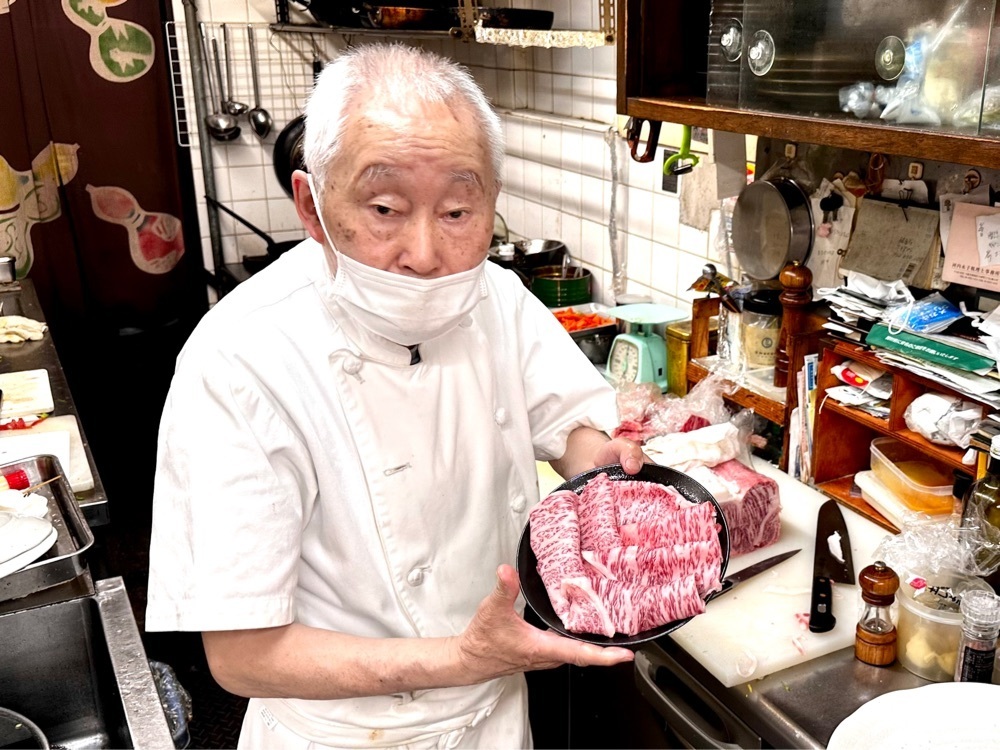 かずくんさんが投稿したやすだに関する口コミの画像