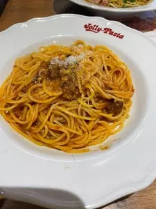 ジョリーパスタ 川崎生田店