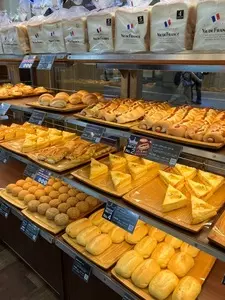 ヴィ・ド・フランス 甲府店（VIE DE FRANCE）