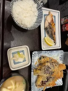 大金星 コレド室町テラス店