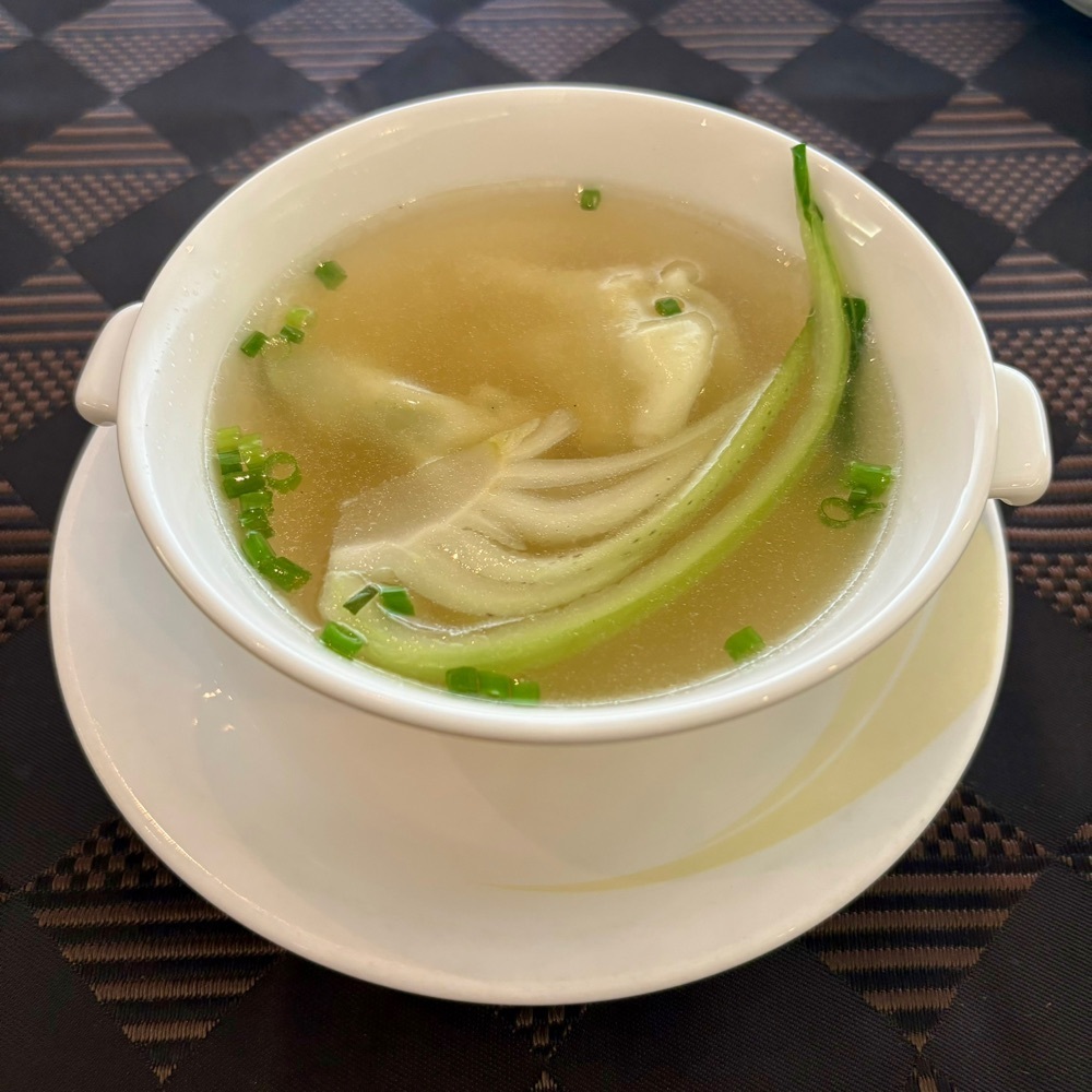 エリーチカさんが投稿した中国料理 桃李に関する口コミの画像